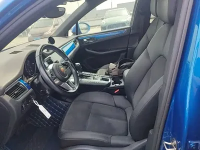 Porsche Macan 2016, 56800 км, за 17524.67 USD - фото 15