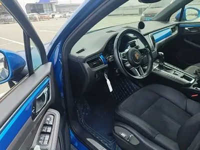 Porsche Macan 2016, 56800 км, за 17524.67 USD - фото 16