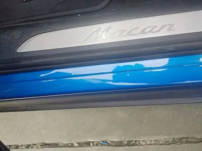Porsche Macan 2016, 56800 км, за 17524.67 USD - фото 22