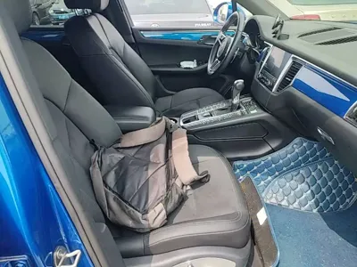 Porsche Macan 2016, 56800 км, за 17524.67 USD - фото 25