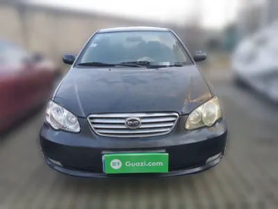 BYD F3 2013, 22799 км, за 2550 USD - фото 2