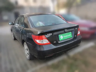 BYD F3 2013, 22799 км, за 2550 USD - фото 4