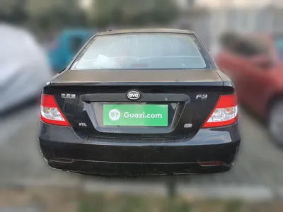 BYD F3 2013, 22799 км, за 2550 USD - фото 5