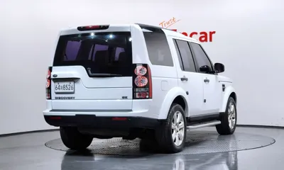 Land Rover Discovery 2014, 89078 км, за 12427.3 USD
