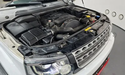 Land Rover Discovery 2014, 89078 км, за 12427.3 USD - фото 6