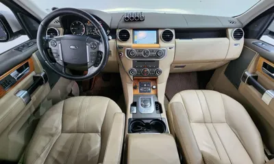 Land Rover Discovery 2014, 89078 км, за 12427.3 USD - фото 7