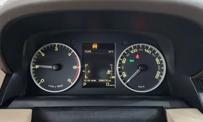Land Rover Discovery 2014, 89078 км, за 12427.3 USD - фото 8