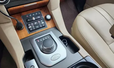 Land Rover Discovery 2014, 89078 км, за 12427.3 USD - фото 9
