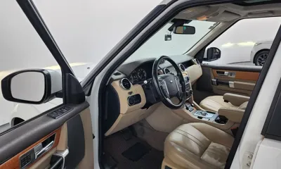 Land Rover Discovery 2014, 89078 км, за 12427.3 USD - фото 10