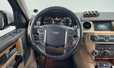 Land Rover Discovery 2014, 89078 км, за 12427.3 USD - фото 13