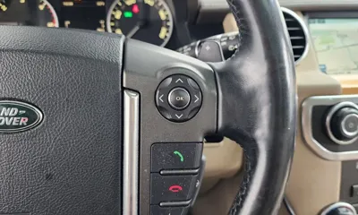 Land Rover Discovery 2014, 89078 км, за 12427.3 USD - фото 15