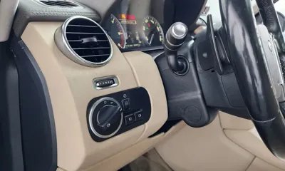 Land Rover Discovery 2014, 89078 км, за 12427.3 USD - фото 20