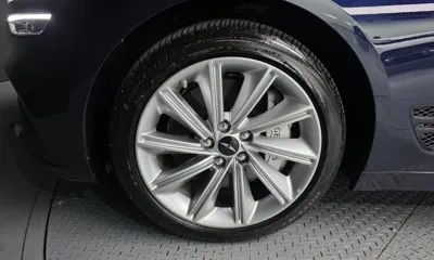 Genesis G70 2025, 10009 км, за 25027.62 USD