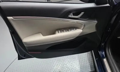 Genesis G70 2025, 10009 км, за 25027.62 USD - фото 24