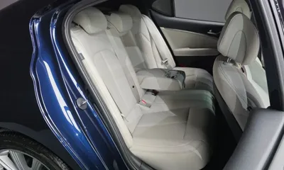 Genesis G70 2025, 10009 км, за 25027.62 USD - фото 26