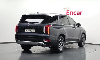 Hyundai Palisade 2022, 86148 км, за 17499.36 USD