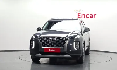 Hyundai Palisade 2022, 86148 км, за 17499.36 USD