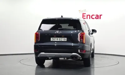 Hyundai Palisade 2022, 86148 км, за 17499.36 USD