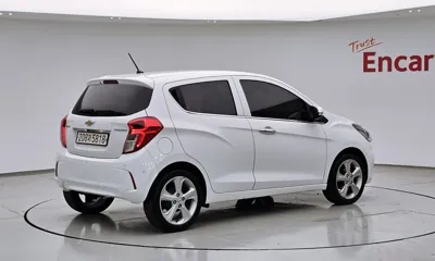 ChevroletGMDaewoo Spark 2021, 89506 км, за 5537.46 USD