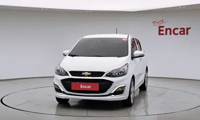 ChevroletGMDaewoo Spark 2021, 89506 км, за 5537.46 USD