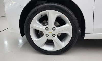 ChevroletGMDaewoo Spark 2021, 89506 км, за 5537.46 USD