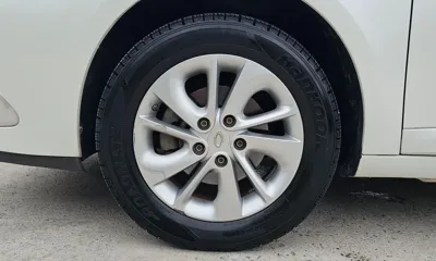 Renault-KoreaSamsung SM3 2015, 72700 км, за 2145.22 USD