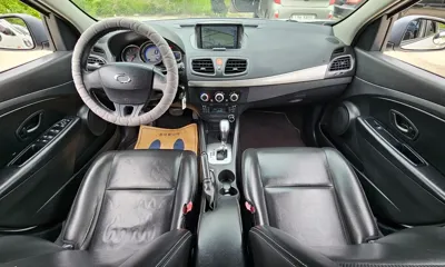 Renault-KoreaSamsung SM3 2015, 72700 км, за 2145.22 USD - фото 7