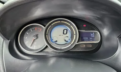 Renault-KoreaSamsung SM3 2015, 72700 км, за 2145.22 USD - фото 8