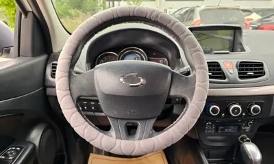 Renault-KoreaSamsung SM3 2015, 72700 км, за 2145.22 USD - фото 14