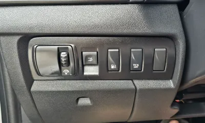 Renault-KoreaSamsung SM3 2015, 72700 км, за 2145.22 USD - фото 20