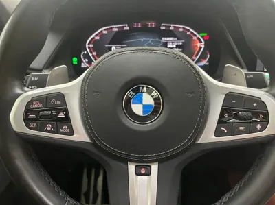 BMW X6 2022, 84556 км, за 45884.21 USD