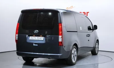 Hyundai Staria 2024, 37543 км, за 20662.23 USD