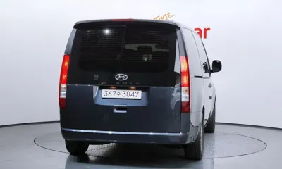 Hyundai Staria 2024, 37543 км, за 20662.23 USD