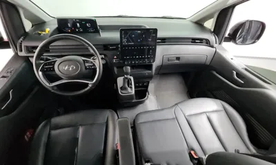 Hyundai Staria 2024, 37543 км, за 20662.23 USD - фото 7