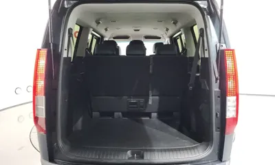 Hyundai Staria 2024, 37543 км, за 20662.23 USD - фото 20
