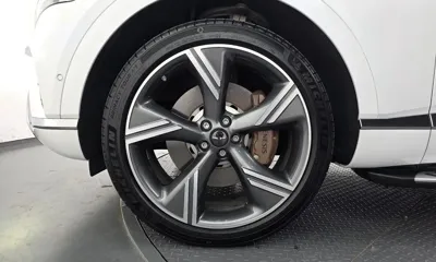 Genesis GV80 2024, 16853 км, за 48562.93 USD