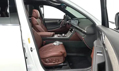 Genesis GV80 2024, 16853 км, за 48562.93 USD - фото 10