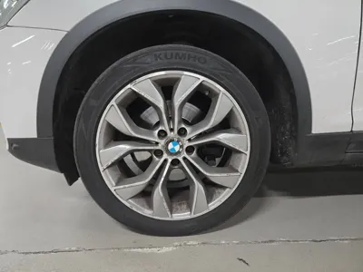 BMW X4 2015, 113903 км, за 9780.75 USD