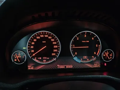 BMW X4 2015, 113903 км, за 9780.75 USD - фото 8