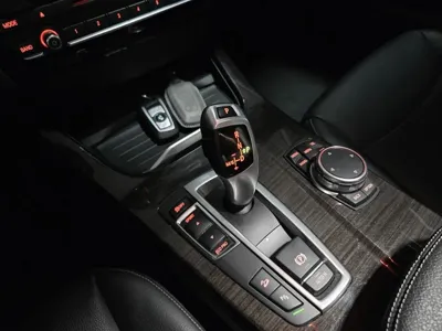BMW X4 2015, 113903 км, за 9780.75 USD - фото 9