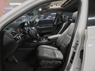 BMW X4 2015, 113903 км, за 9780.75 USD - фото 10