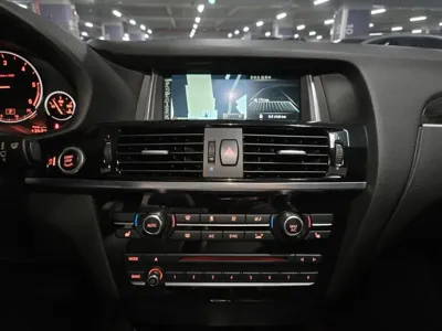 BMW X4 2015, 113903 км, за 9780.75 USD - фото 13