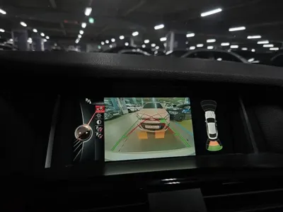 BMW X4 2015, 113903 км, за 9780.75 USD - фото 15