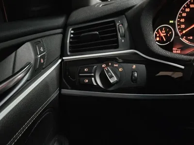 BMW X4 2015, 113903 км, за 9780.75 USD - фото 16