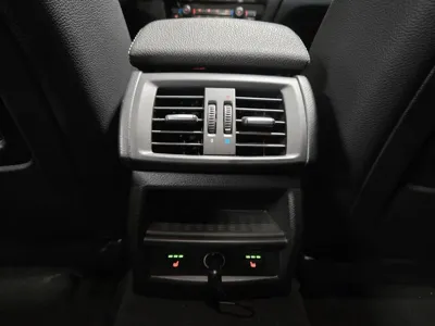 BMW X4 2015, 113903 км, за 9780.75 USD - фото 17