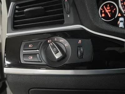 BMW X4 2015, 113903 км, за 9780.75 USD - фото 18