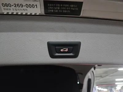 BMW X4 2015, 113903 км, за 9780.75 USD - фото 20