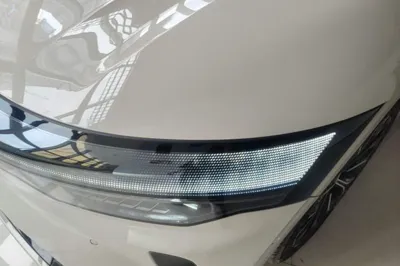 Zeekr 007GT 2025, 11399 км, за 28066 USD - фото 8