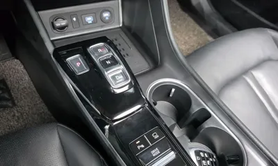 Hyundai Sonata 2021, 81375 км, за 11270.36 USD - фото 9