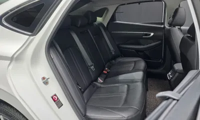 Hyundai Sonata 2021, 81375 км, за 11270.36 USD - фото 11